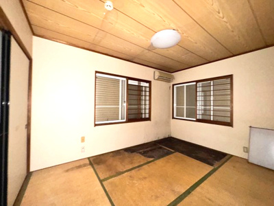 【和室】 | 富里市七栄　中古戸建