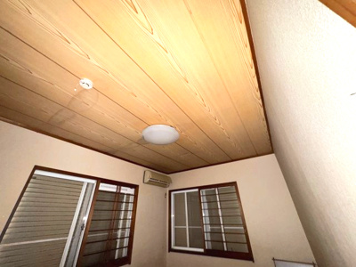 【和室】 | 富里市七栄　中古戸建