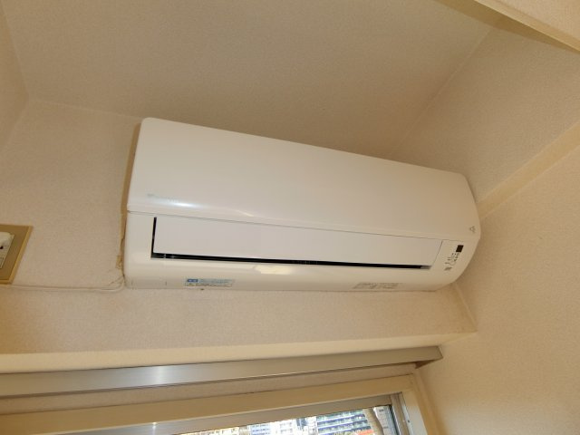 シャローム東中野 の設備