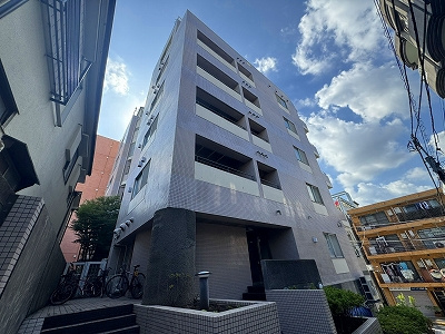 シャローム東中野 