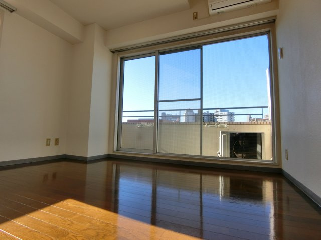 シャローム東中野 のその他