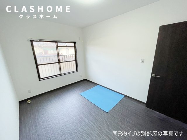 サンポール幸和　　刈谷市近郊の賃貸ならクラスホーム刈谷店の内装