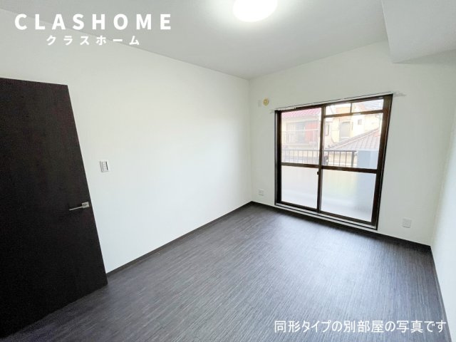 サンポール幸和　　刈谷市近郊の賃貸ならクラスホーム刈谷店の内装