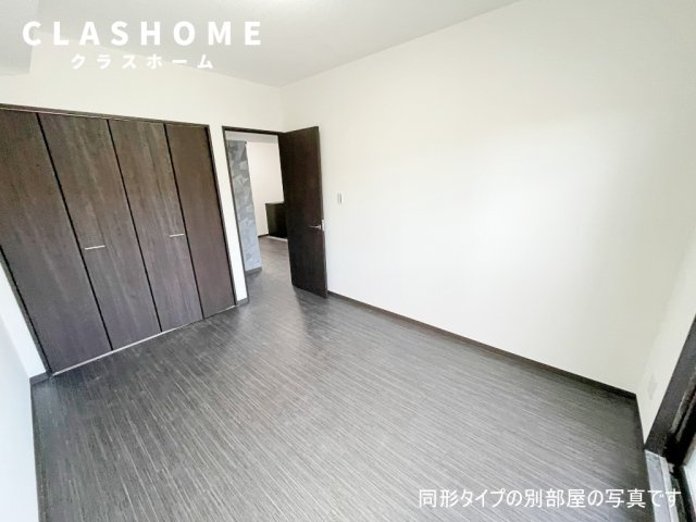 サンポール幸和　　刈谷市近郊の賃貸ならクラスホーム刈谷店の内装