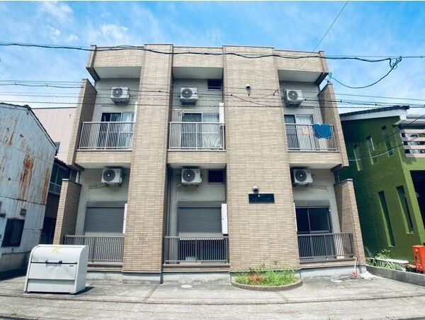 セモア 百人町のその他