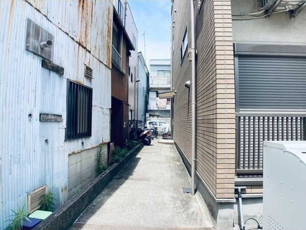 セモア 百人町のその他