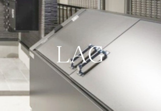 【その他共用部分】 | ノースヴィレッジ北習志野(ノースヴィレッジキタナラシノ) | 共用ゴミ置き場です。