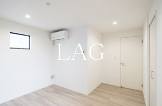 【寝室】 | ノースヴィレッジ北習志野(ノースヴィレッジキタナラシノ) | 寝室です。