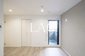 【居間・リビング】 | ノースヴィレッジ北習志野(ノースヴィレッジキタナラシノ) | 洋室です。