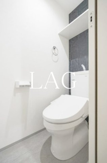 【トイレ】 | ノースヴィレッジ北習志野(ノースヴィレッジキタナラシノ) | トイレです。