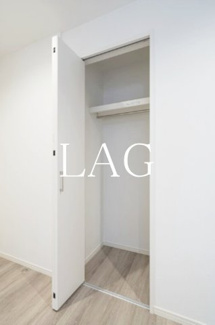 【収納】 | ノースヴィレッジ北習志野(ノースヴィレッジキタナラシノ) | 収納です。