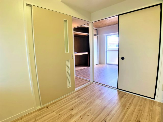 ビレッジハウス亀崎2号棟のその他