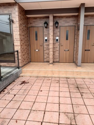 【その他】 | サンライズヴィラＡ