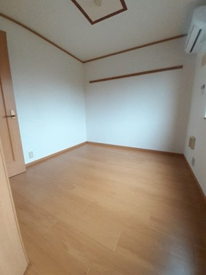 【内装】 | サンライズヴィラＡ