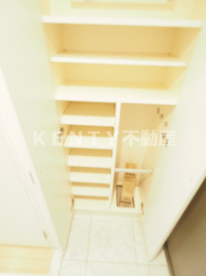 【玄関】 | レジディア東品川 | 毎日通る玄関はこちらです