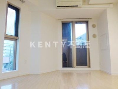 【寝室】 | レジディア東品川 | 落ち着いて過ごせるお部屋なので、寝室にいかがでしょうか