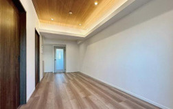 アールクレエ本郷の洋室