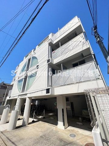 キューブ南塚口Ⅲ (CUBE南塚口Ⅲ)