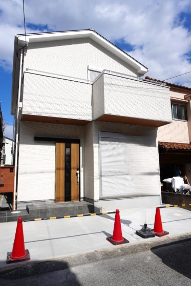 明石市大久保町大窪