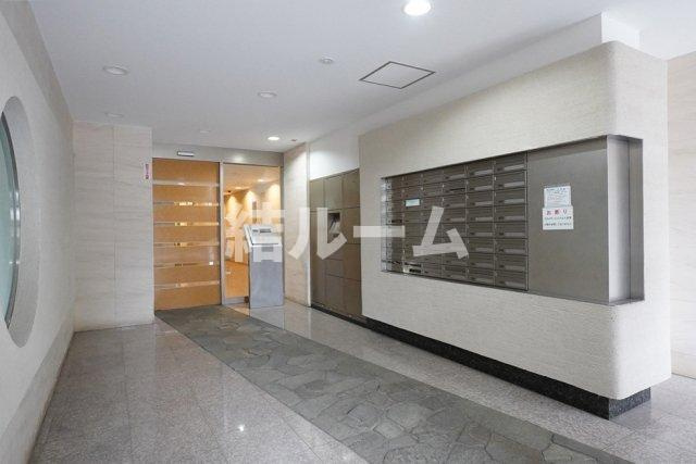 北区滝野川６丁目の賃貸マンションのその他