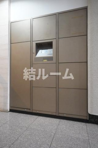 北区滝野川６丁目の賃貸マンションのその他共用部分