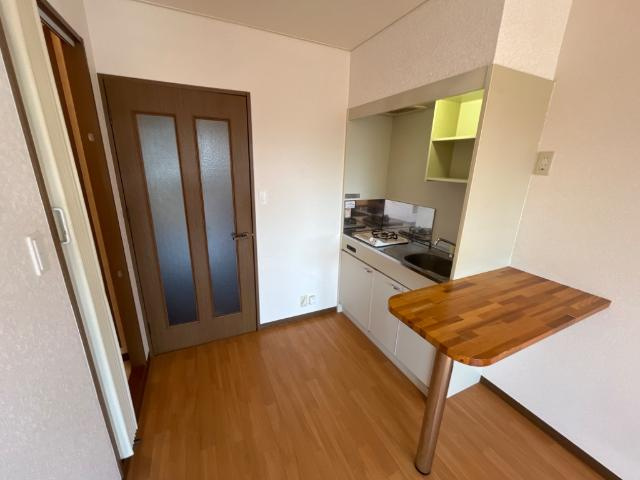 【キッチン】 | グレイスヴィラ北久保 | キッチン