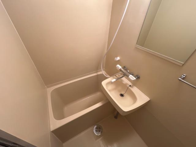 【浴室】 | グレイスヴィラ北久保 | バス