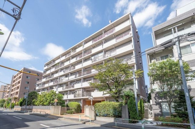 日生野沢マンション