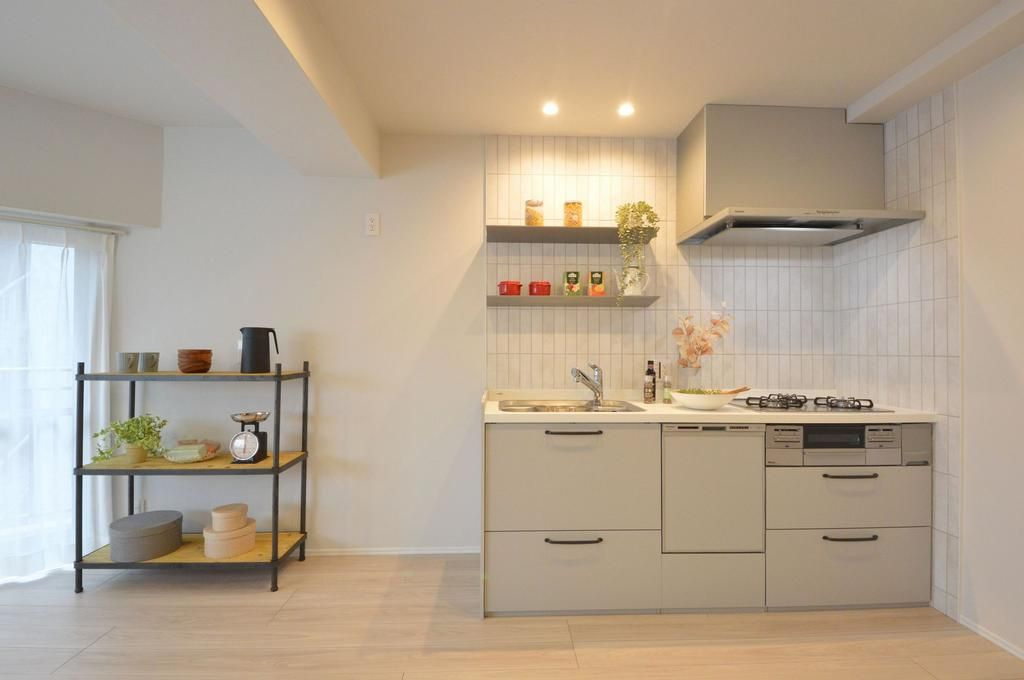 日生野沢マンションのその他