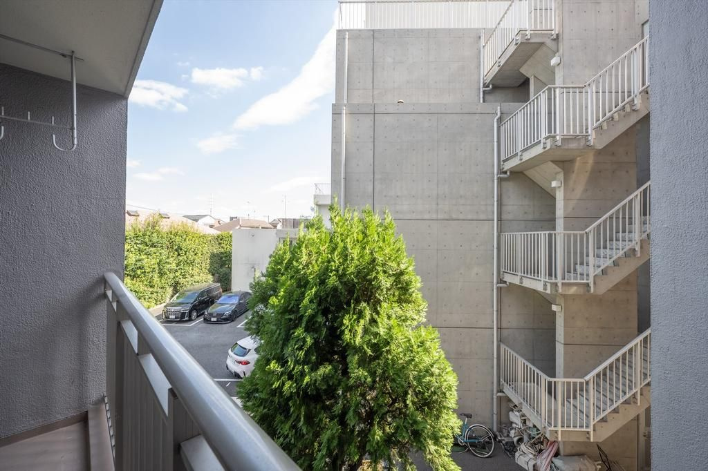 日生野沢マンションのその他