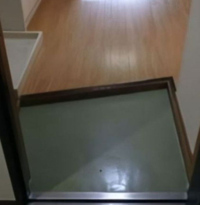 リズ松ヶ丘の玄関|玄関★（同一仕様写真）