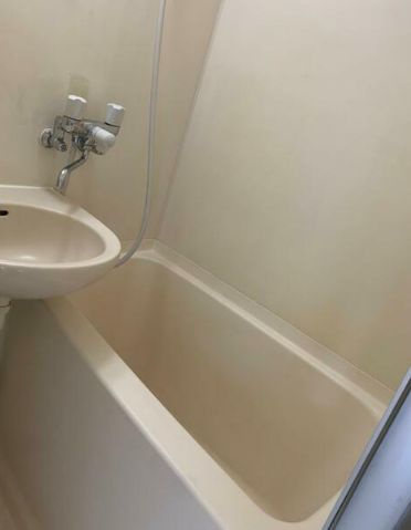 リズ松ヶ丘の浴室|（同一仕様写真）