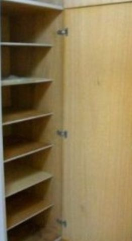 リズ松ヶ丘の収納|シューズボックス★（同一仕様写真）