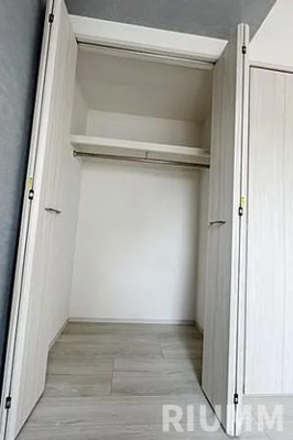 【収納】 | フルセイル品川 