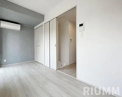 【洋室】 | フルセイル品川 