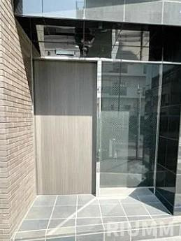 【エントランス】 | フルセイル品川 