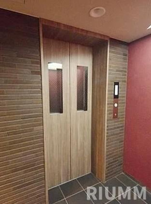 【その他共用部分】 | フルセイル品川 