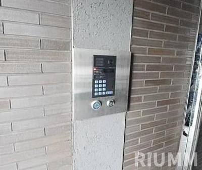 【セキュリティ】 | フルセイル品川 