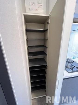 【玄関】 | フルセイル品川 