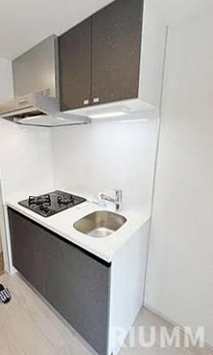 【キッチン】 | フルセイル品川 