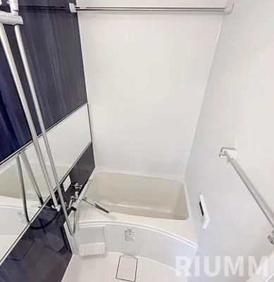 【浴室】 | フルセイル品川 