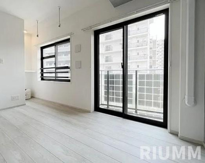 【居間・リビング】 | フルセイル品川 