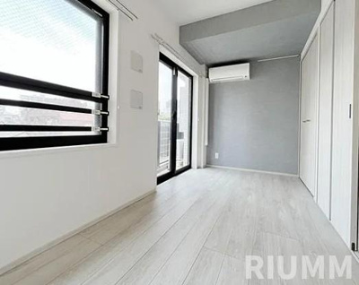 【内装】 | フルセイル品川 