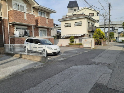 【駐車場】 | ブルーベリーヒル