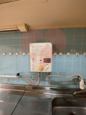 【設備】 | 高石市加茂２丁目貸家