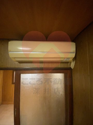 【その他】 | 高石市加茂２丁目貸家