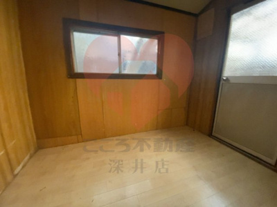  | 高石市加茂２丁目貸家