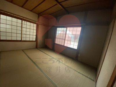  | 高石市加茂２丁目貸家