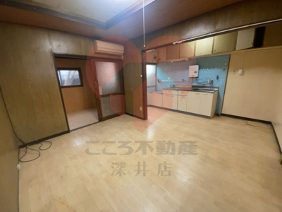  | 高石市加茂２丁目貸家