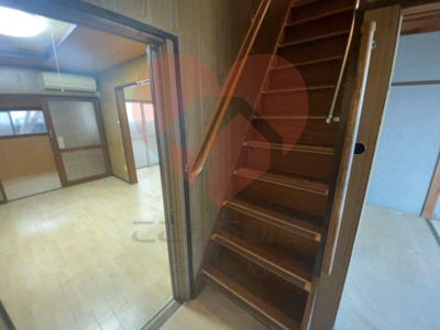  | 高石市加茂２丁目貸家